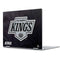 NHL Los Angeles Kings Distressed Pixelbook Skin
